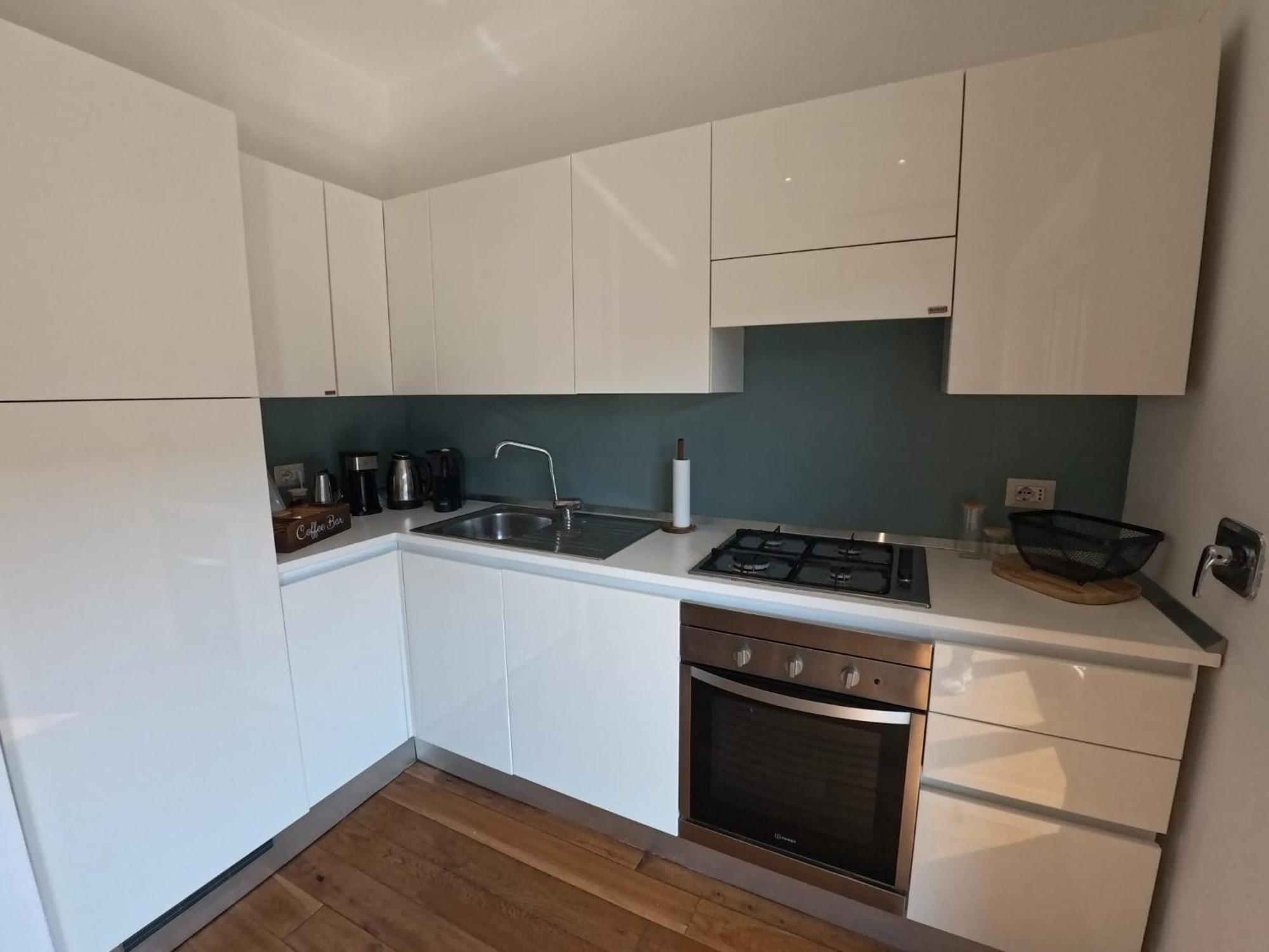 Apartamento Benny's House Roma