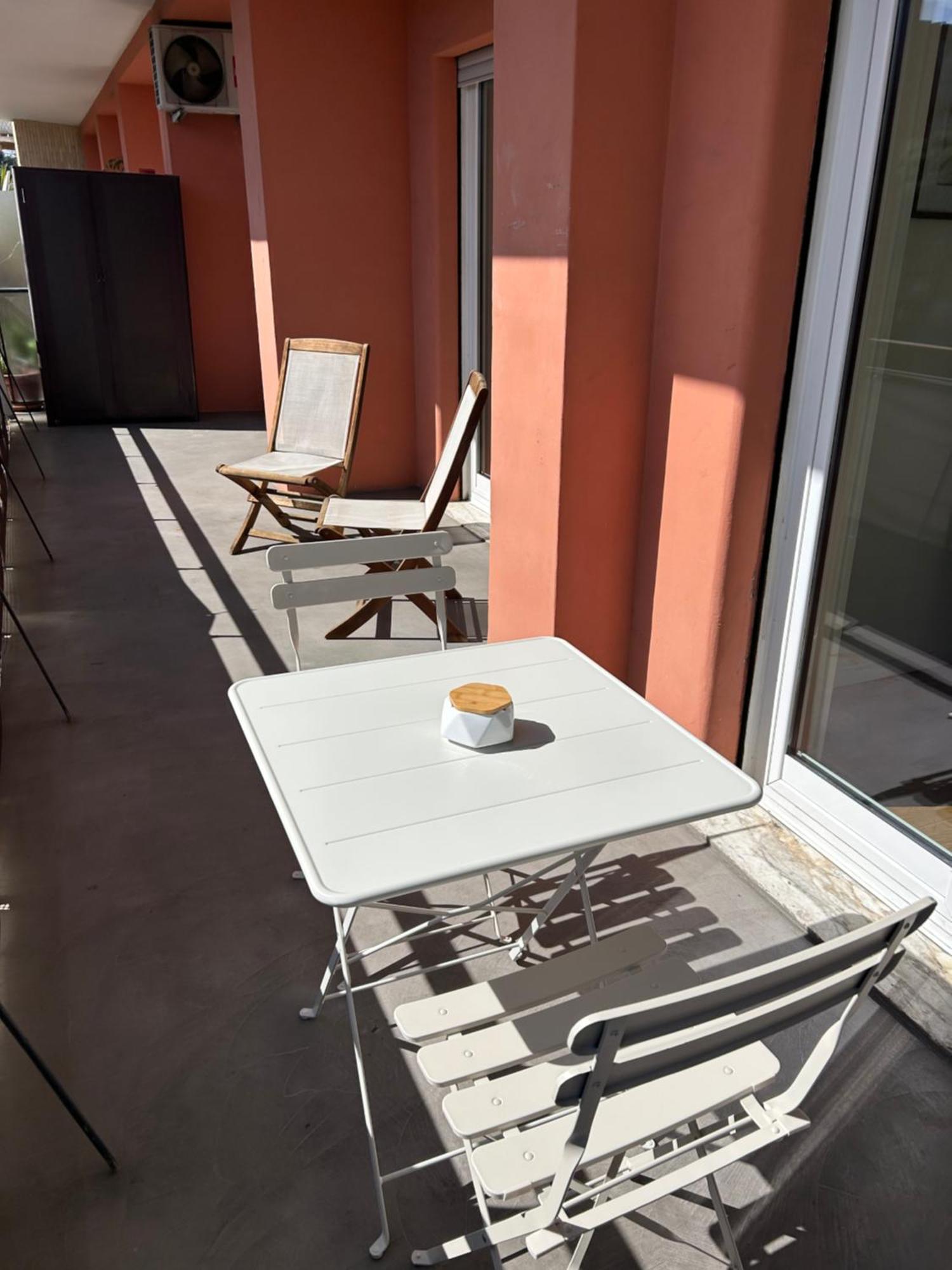 Apartamento Benny's House Roma