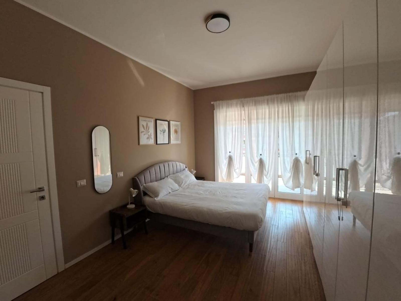 Benny's House Apartment